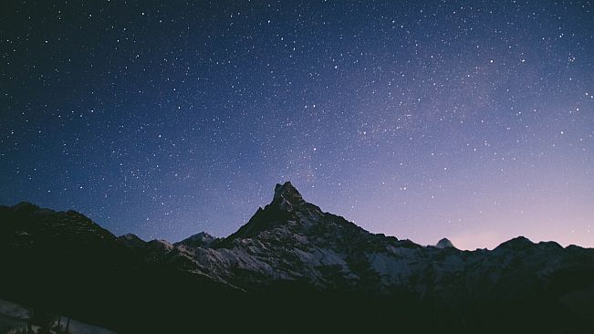 Click Real Fast - Background Pack