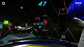 Cosmic Ball Tournament