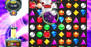 Bejeweled Twist