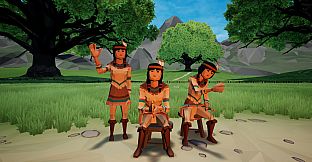 Agrou - Female Warrior Skins