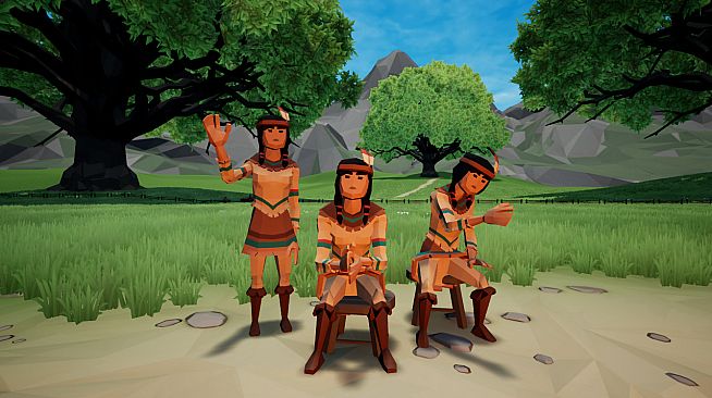 Agrou - Female Warrior Skins