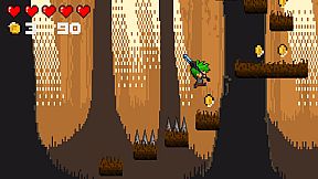 Ariko's Enchanted Forest