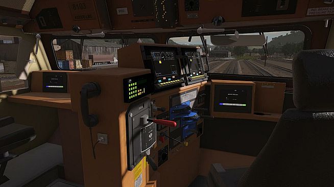 Trainz 2022 DLC - Pro Train: NS Heritage Loco Bundle 1