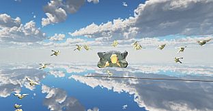 Levitation Simulator