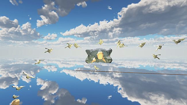 Levitation Simulator