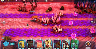 SYNCHRONIZERS: UNDEAD MARINES