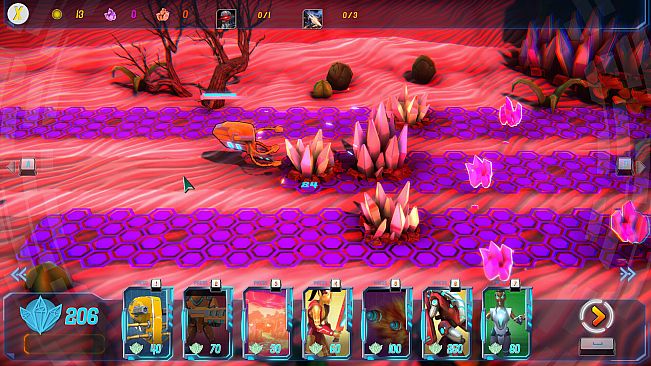 SYNCHRONIZERS: UNDEAD MARINES