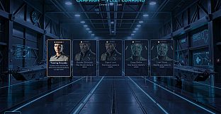 HOLOFLEET