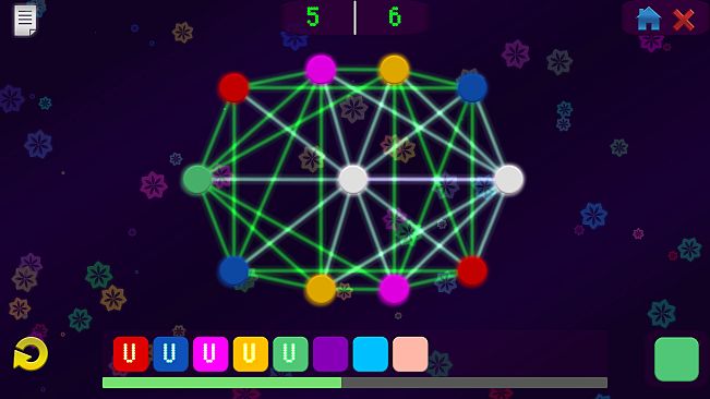 Npc Problems: Vertex Coloring