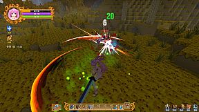 魂之大陆 Soultia