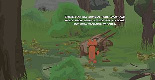 Wintersdawn in the Deep