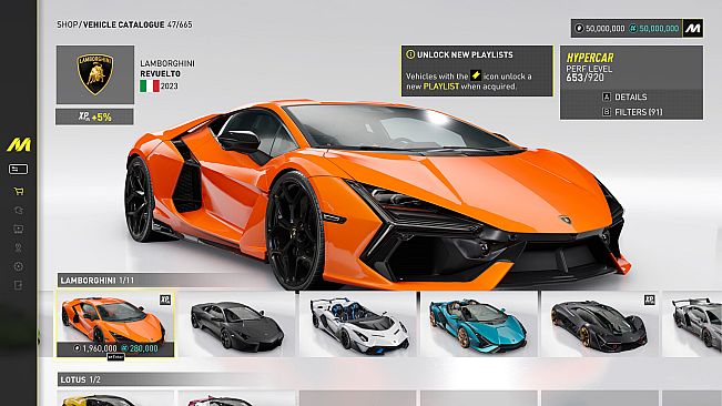 The Crew Motorfest Deluxe Edition