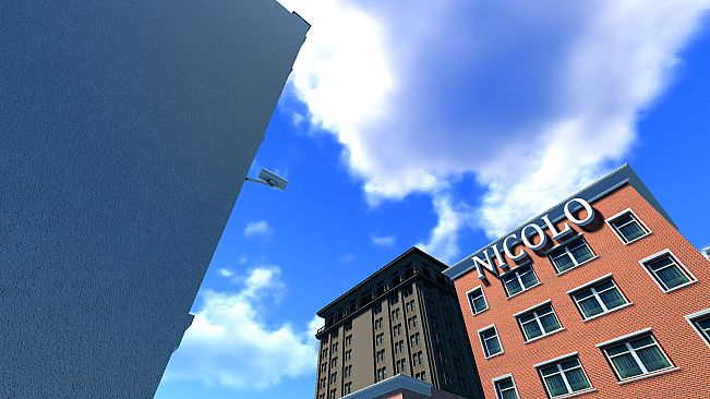 CAMEO: CCTV Detective