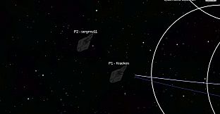 Gravity Assist: Initiative