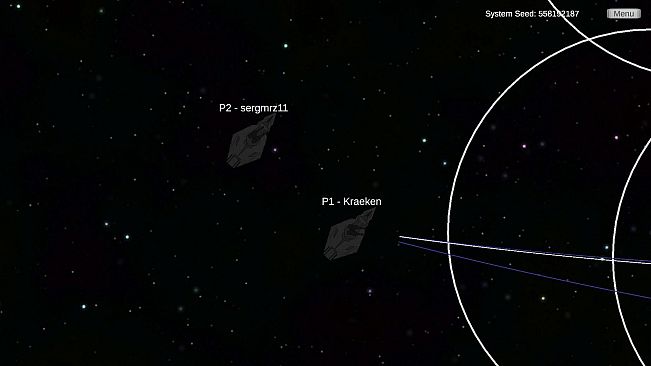 Gravity Assist: Initiative