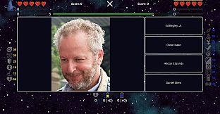 I've Seen Everything - More Actors