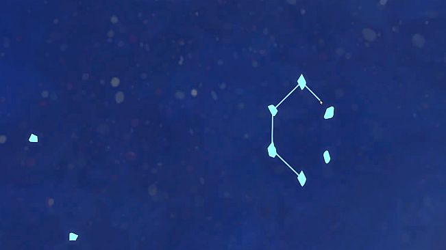 The Space in Between