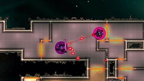 Airlock Arena: Profit or Perish