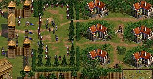 Cossacks: Campaign Expansion