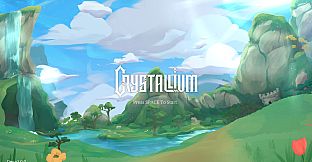 Crystallium