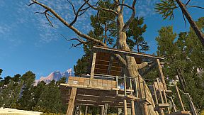 Mad Gun Range VR Simulator