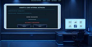 The Turing Choice
