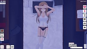 Perfect Affection Plan: Cassiopeia