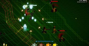 Lux Ex: Cyber Initiation