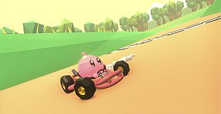 MagiKart: Retro Kart Racing