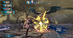 The Legend of Heroes: Trails beyond the Horizon Complete Edition