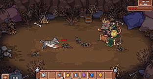Purrfect Keeper