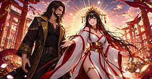 Gods of Eternity: Sex & Death