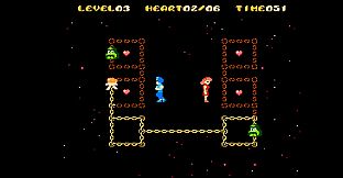 Second Dimension RetroPak Vol. 1