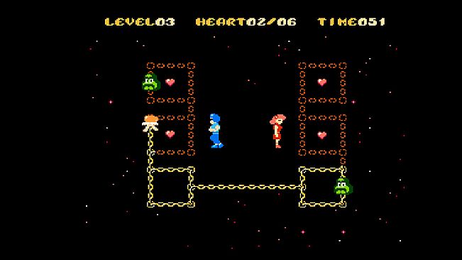 Second Dimension RetroPak Vol. 1