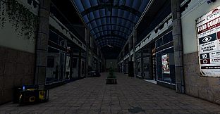 Lawncrest Mall