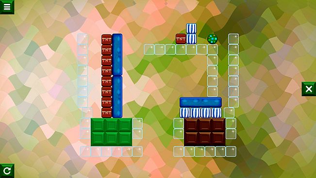 Chocolate makes you happy 4