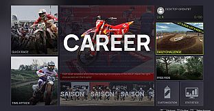 MXGP 24 - Fox Holeshot Edition