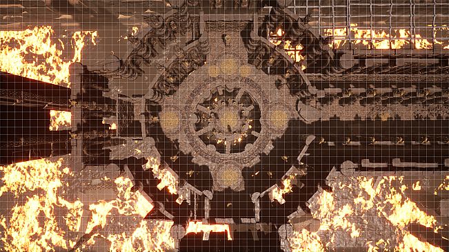 RPGScenery - Dark Castle