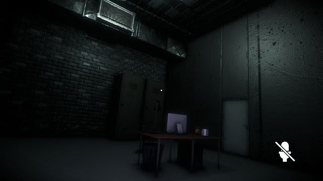 Lunhowl: Co-op Horror