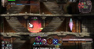 GrimGrimoire OnceMore