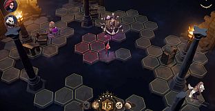 Old Magic Grandtower