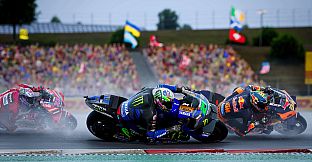 MotoGP™23 PS4 & PS5