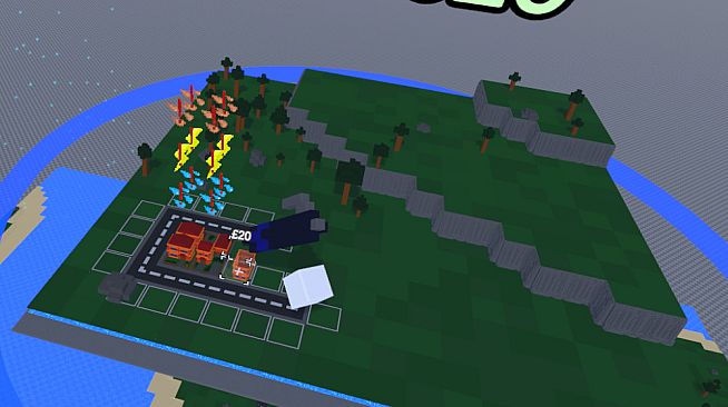 Cities Virtual Reality