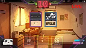 Watch Me Stream My Mental Breakdown