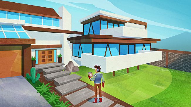 Atomic Escape: Reverse Escape Room