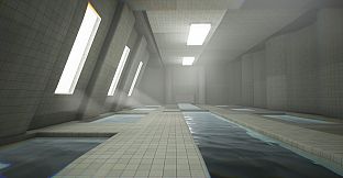 The Backrooms Deeper