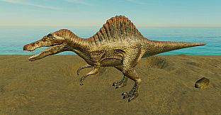 Dinosaurs for Clip maker