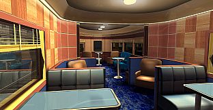 Trainz 2019 DLC: PRR T1