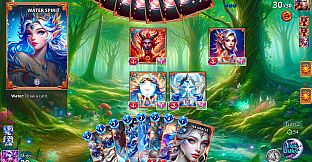 Battle Babes: Love & Death