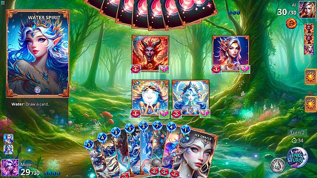 Battle Babes: Love & Death